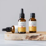 Grapefruit Essential Oil