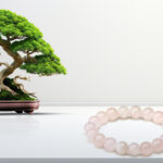 Rose Quartz Bracelet