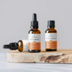 Sweet Orange Essential Oil