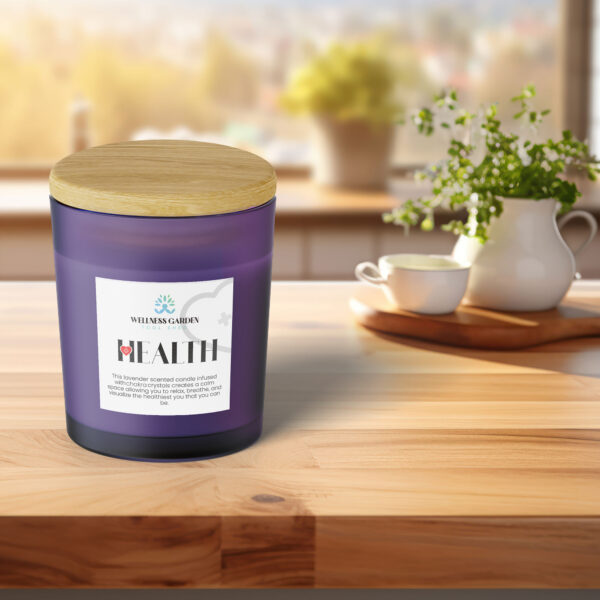 Health Candle