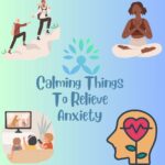 5 Tools To Reduce Anxiety Instantly