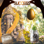 How to Manifest Prosperity By Activiting Your Senses