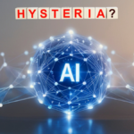 The One Thing AI Can’t Optimize… Is You